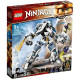 LEGO Ninjago "Битва с роботом Зейна" 71738